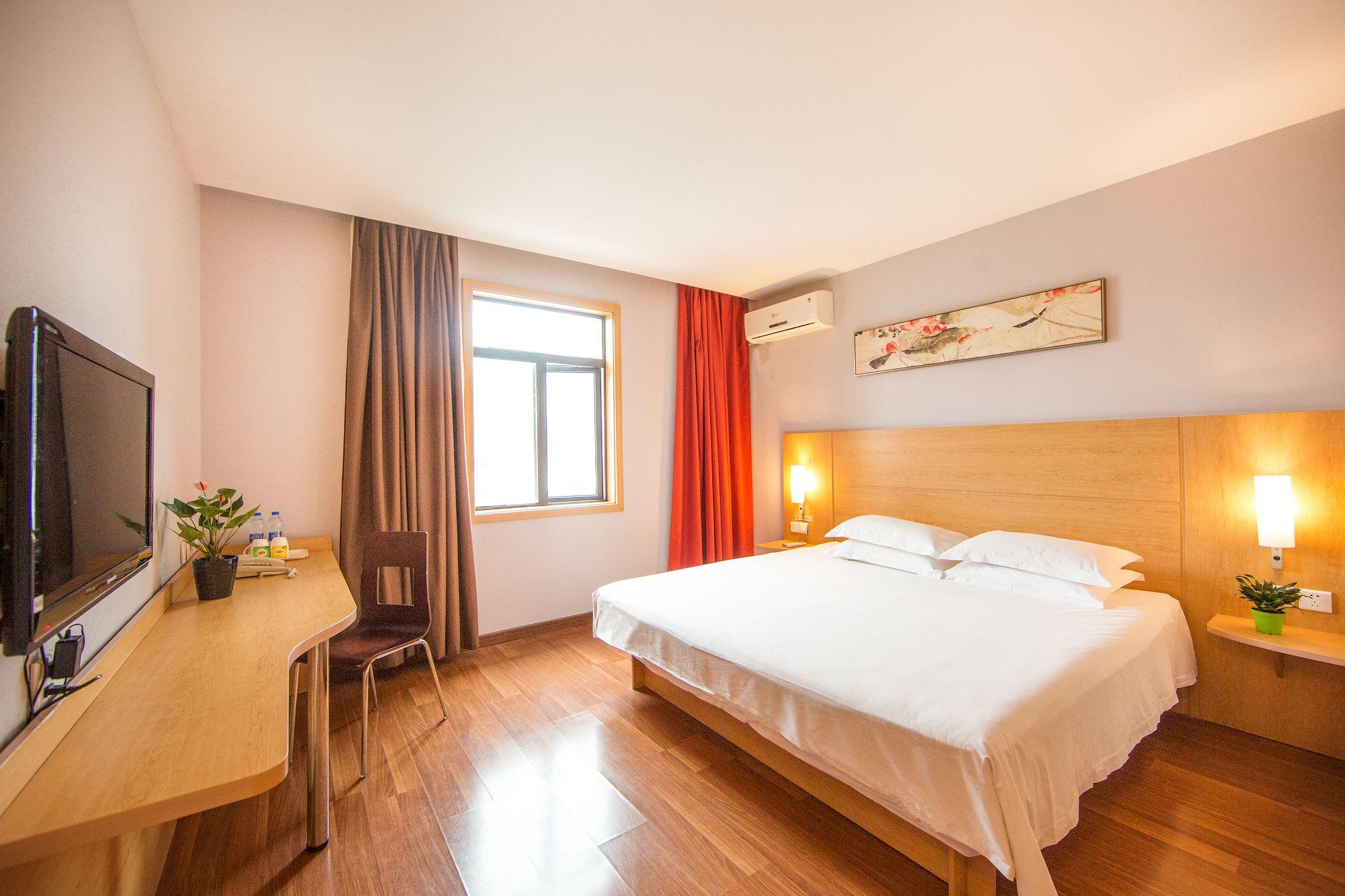Ibis Hangzhou Huanglong Sports Center Hotel Exterior foto